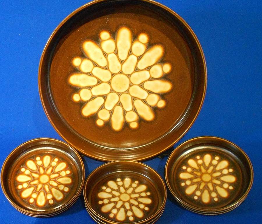 Capricorn 10" Round Tray by Wedgwood-1