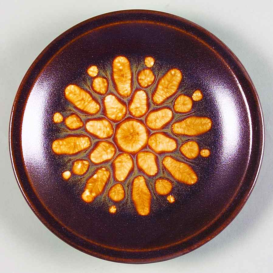 Capricorn Bread & Butter Plate by Wedgwood-1