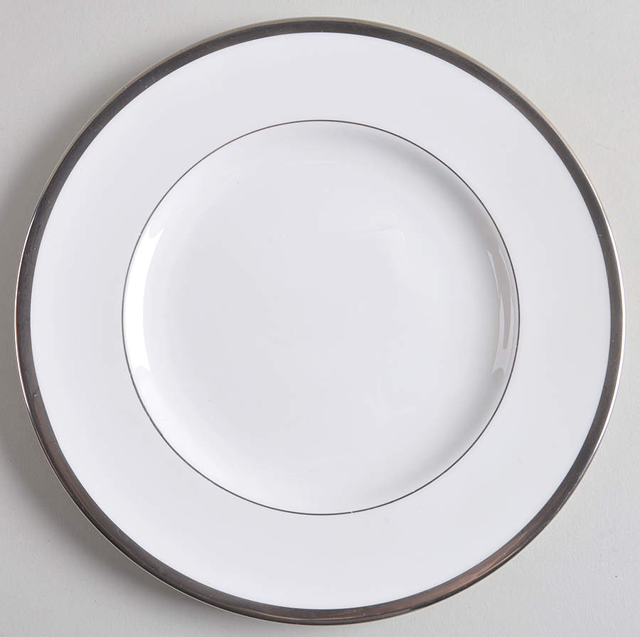 Carlyn Salad Plate by Wedgwood-1