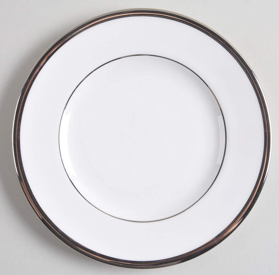 Carlyn Bread & Butter Plate by Wedgwood-1