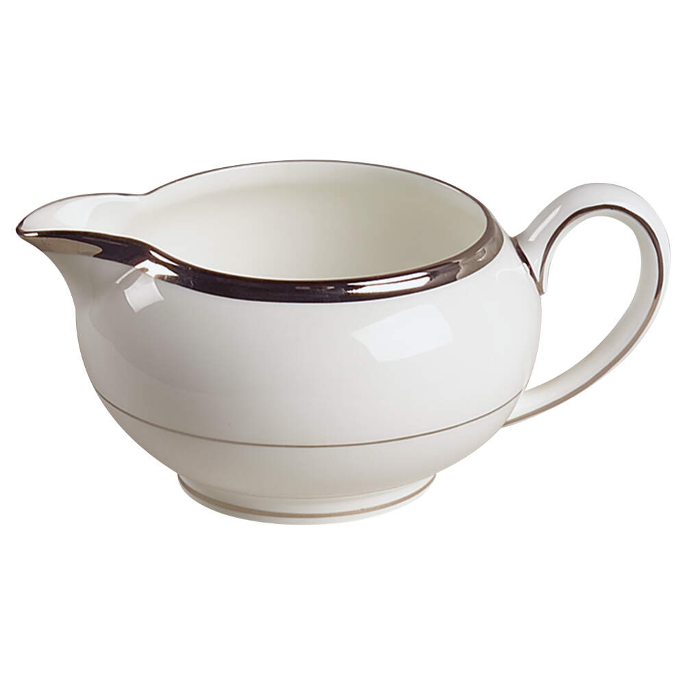 Carlyn 146 Shape Creamer by Wedgwood-1