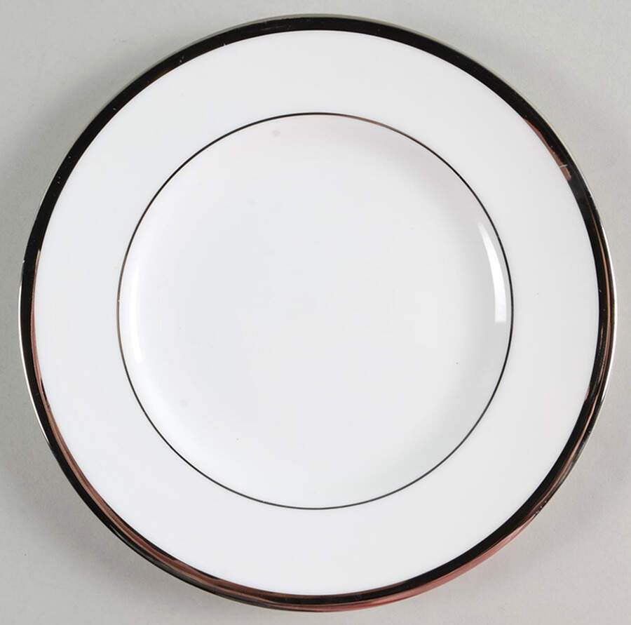 Carlyn Dessert/Pie Plate by Wedgwood-1