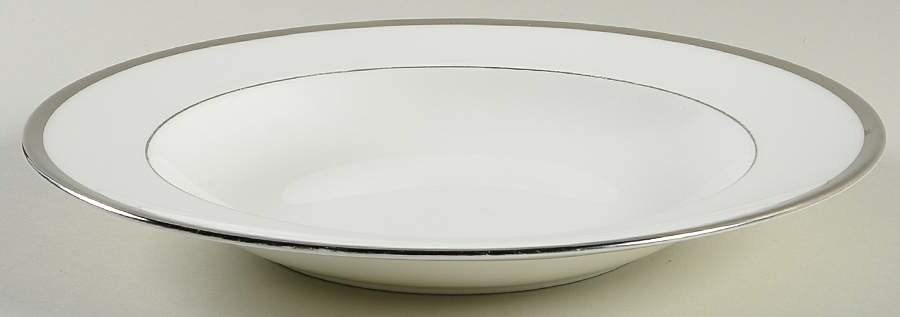 Carlyn Large Rim Soup Bowl by Wedgwood-1