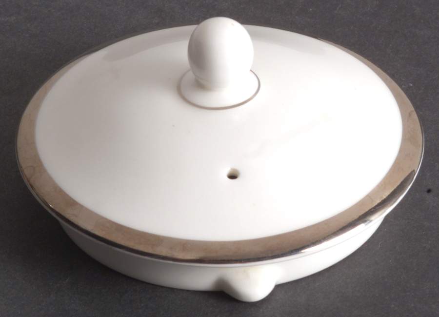 Carlyn Lid for Teapot by Wedgwood-1