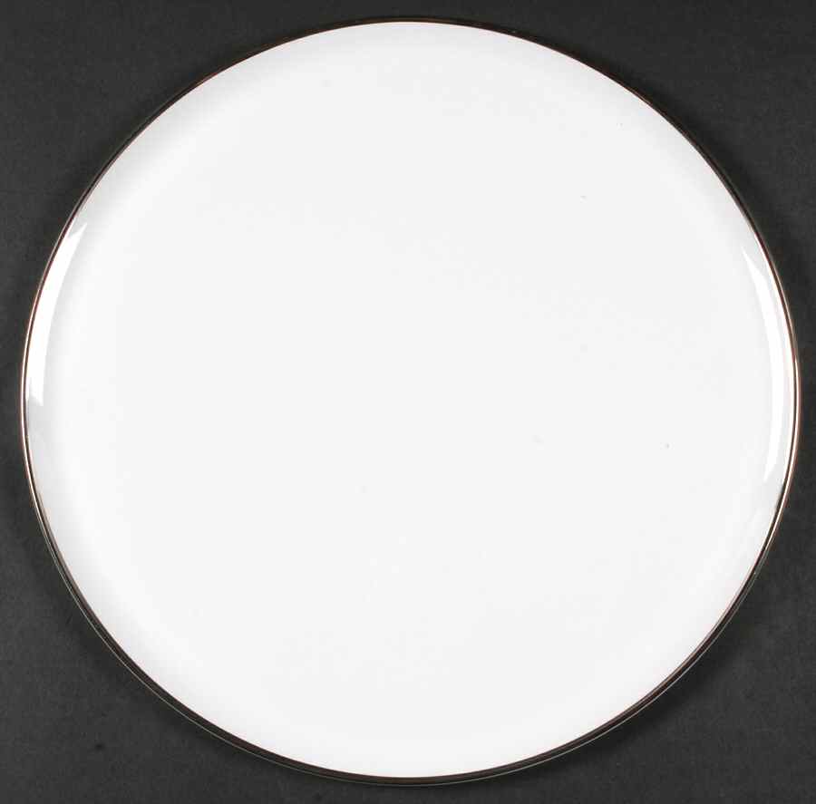Carlyn Round Torte Plate by Wedgwood-1