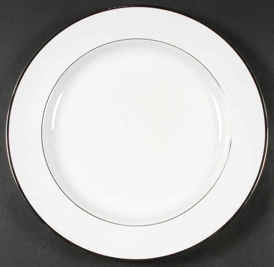 Carlyn 13" Chop Plate (Round Platter) by Wedgwood-1
