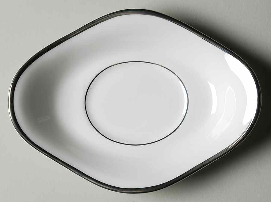 Carlyn Underplate for Gravy Boat by Wedgwood-1
