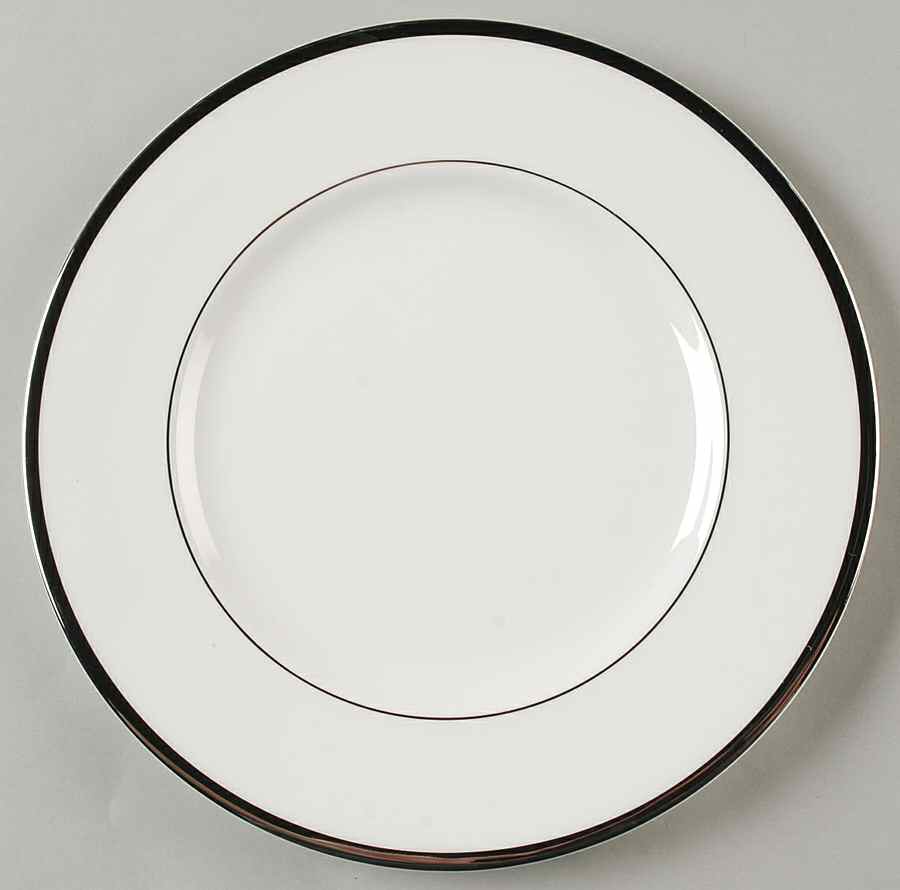 Carlyn Luncheon Plate by Wedgwood-1
