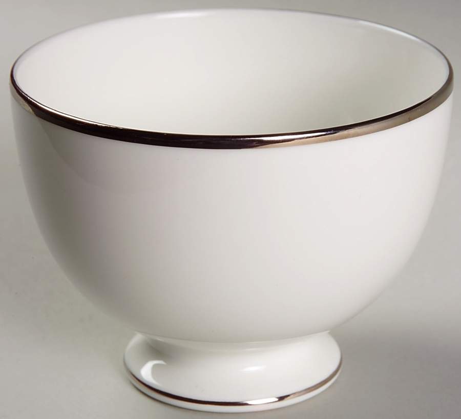 Carlyn Open Sugar Bowl by Wedgwood-1