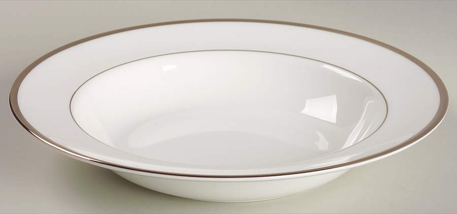 Carlyn Rim Soup Bowl by Wedgwood-1