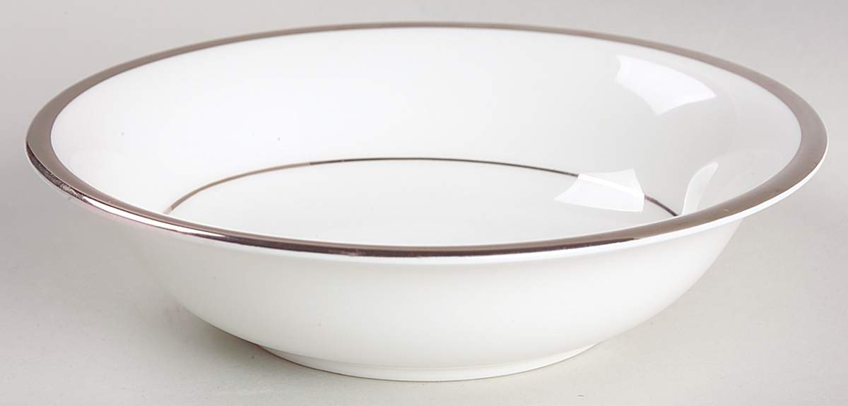 Carlyn Coupe Cereal Bowl by Wedgwood-1