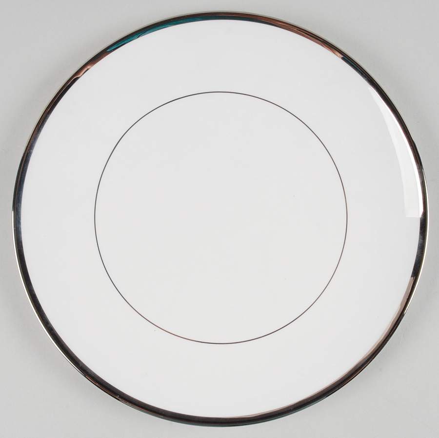 Carlyn Cake Plate by Wedgwood-1
