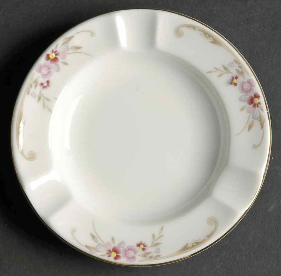Carisbrooke Coaster by Wedgwood-1
