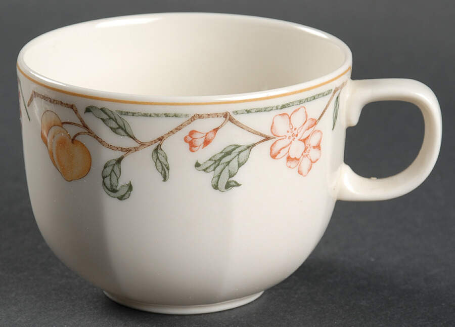 Carmel Flat Cup by Wedgwood-1