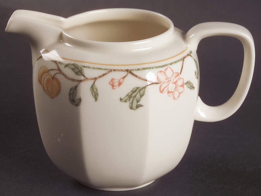 Carmel Creamer by Wedgwood-1