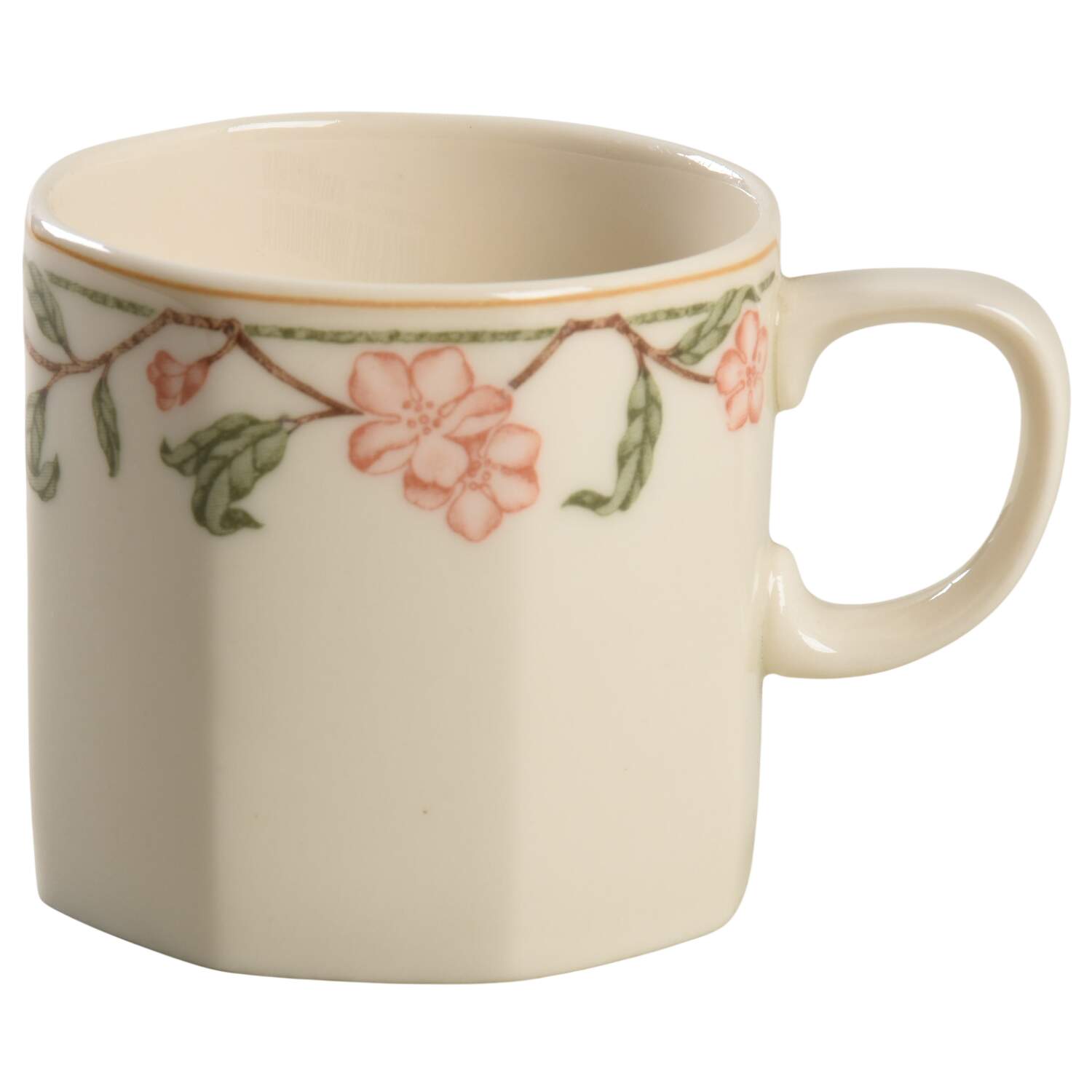 Carmel Flat Demitasse Cup by Wedgwood-1