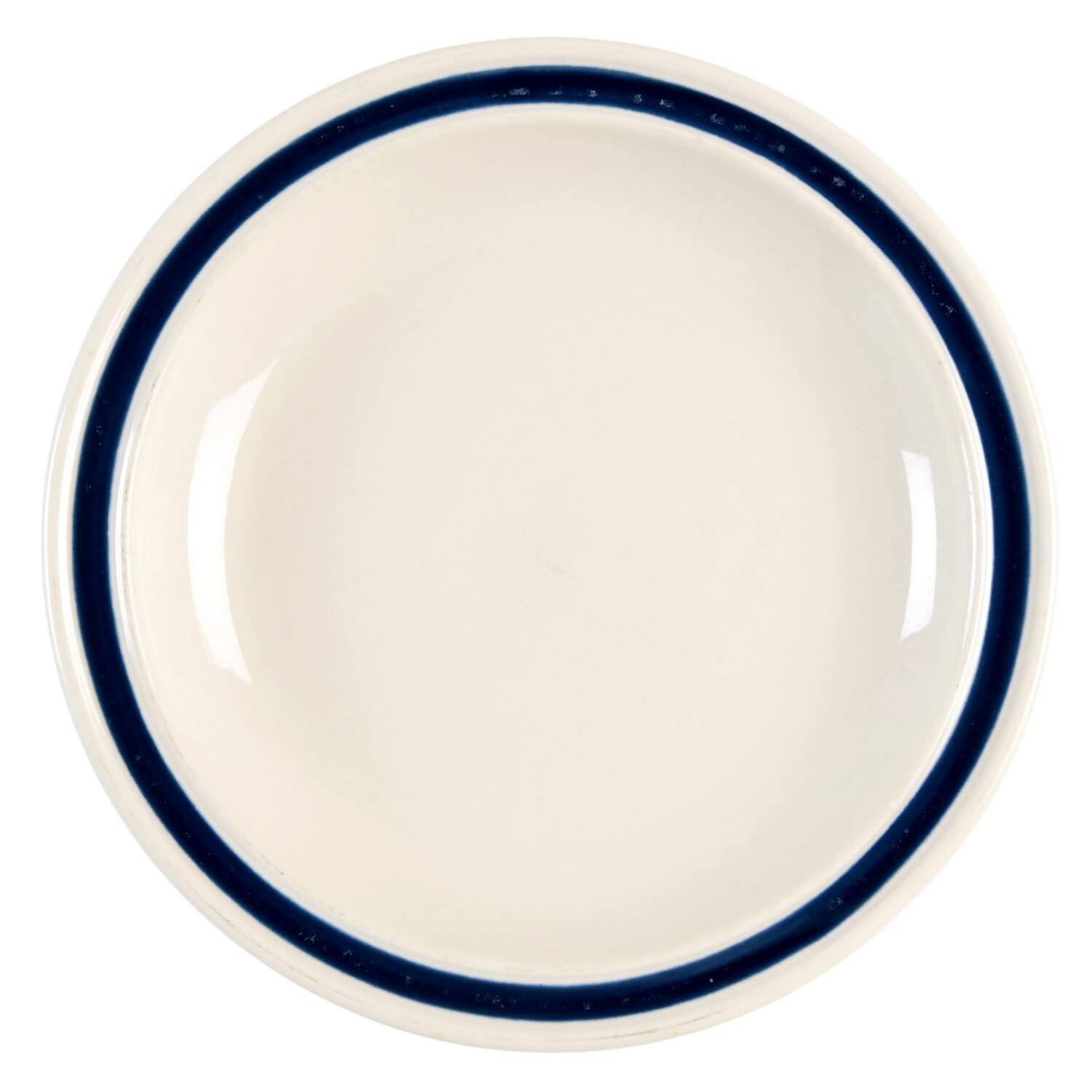 Caspian Bread & Butter Plate by Wedgwood-1