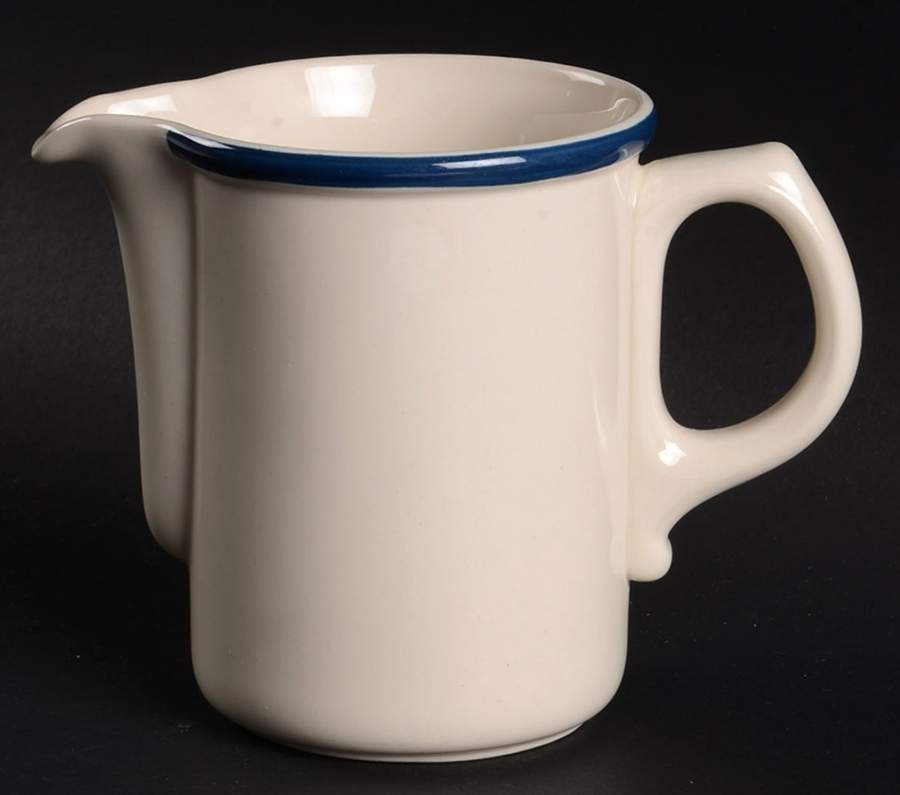 Caspian Creamer by Wedgwood-1