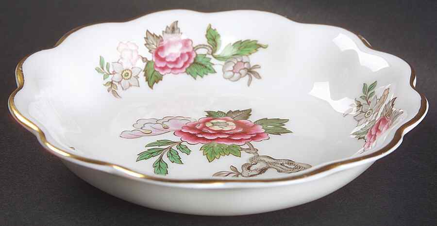Cathay Nut Dish by Wedgwood-1