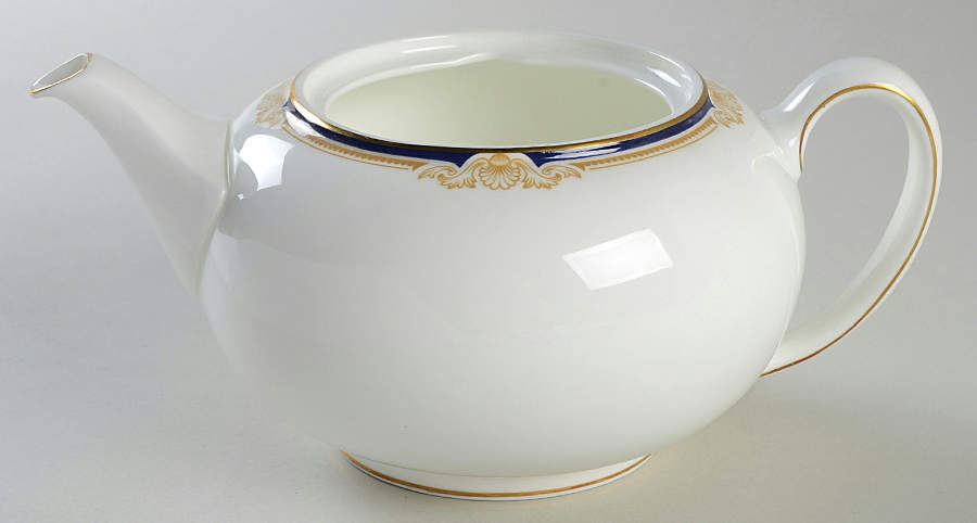 Cavendish Teapot No Lid by Wedgwood-1