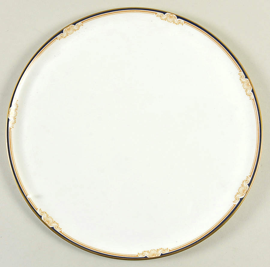 Cavendish Round Torte Plate by Wedgwood-1