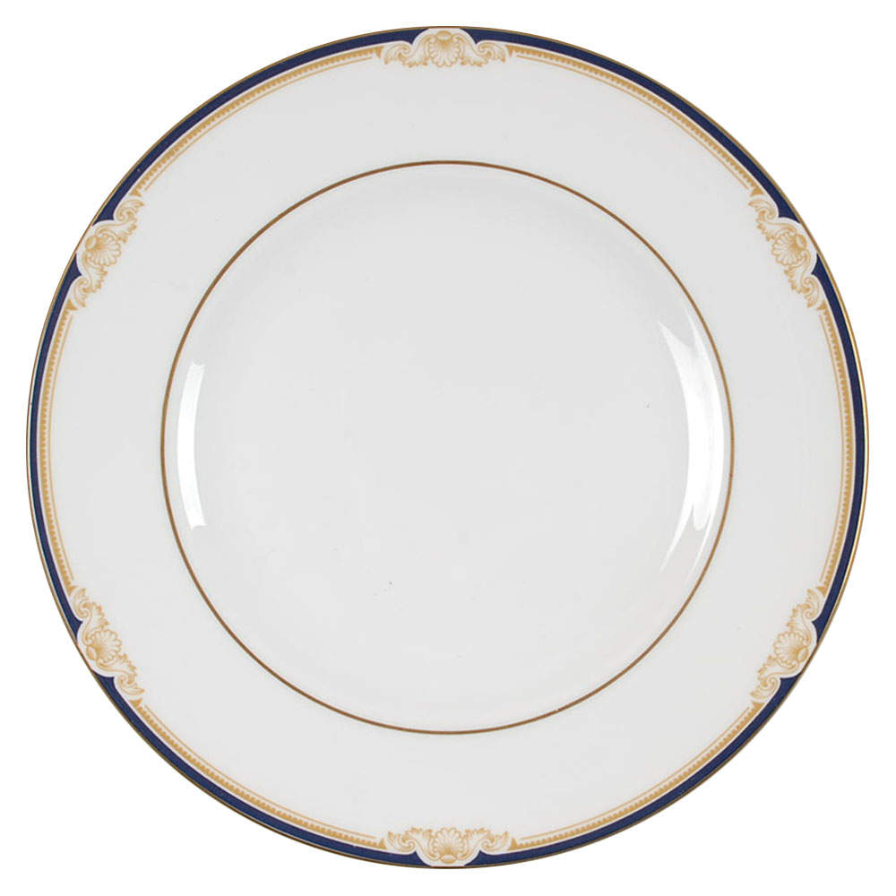 Cavendish Salad Plate by Wedgwood-1