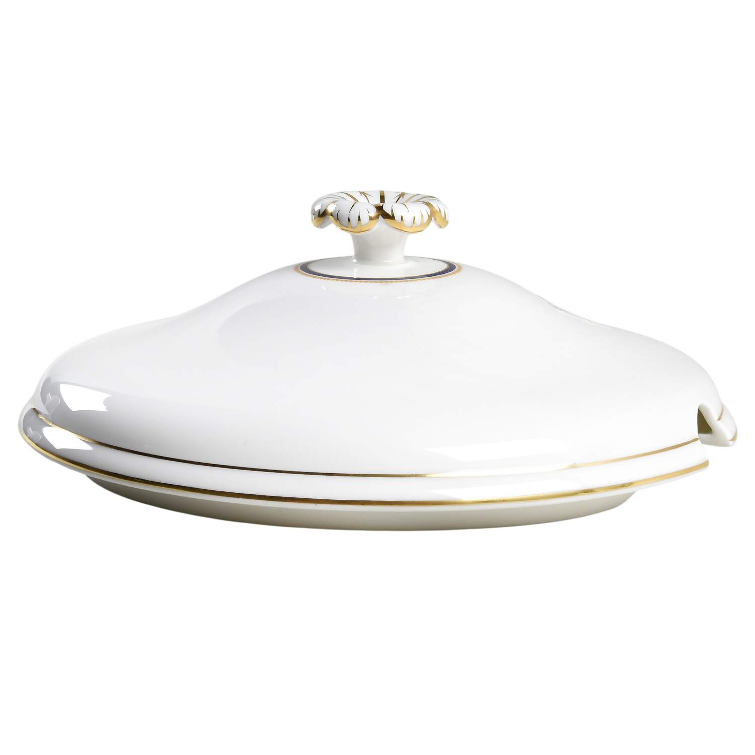 Cavendish Lid for Tureen by Wedgwood-1