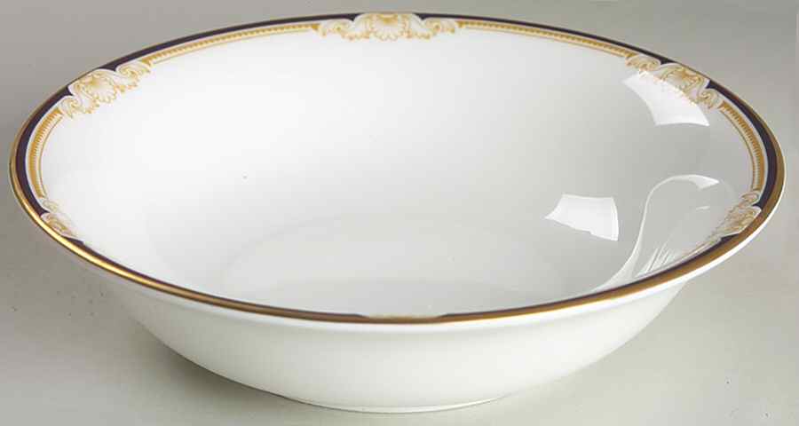 Cavendish Coupe Cereal Bowl by Wedgwood-1