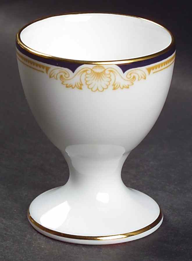 Cavendish Single Egg Cup by Wedgwood-1