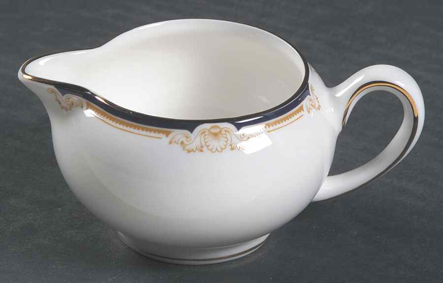 Cavendish 146 Shape Mini Creamer by Wedgwood-1