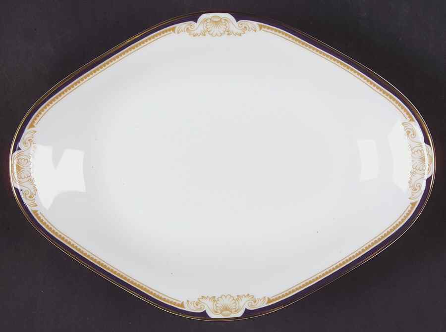 Cavendish Pickle Dish by Wedgwood-1