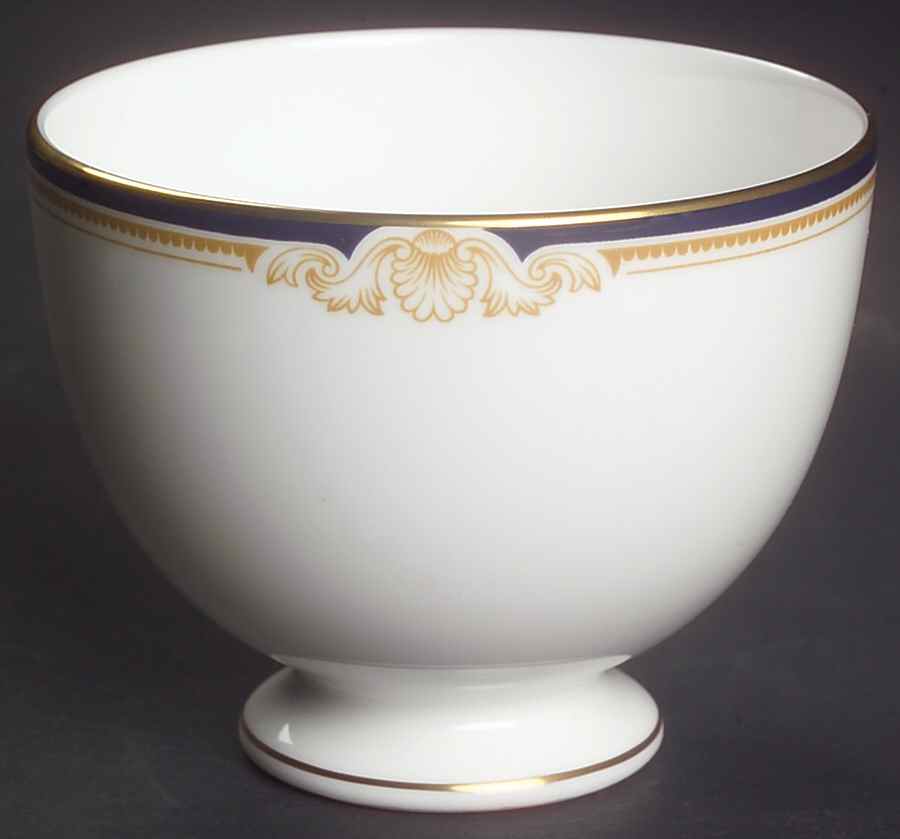 Cavendish Open Sugar Bowl by Wedgwood-1