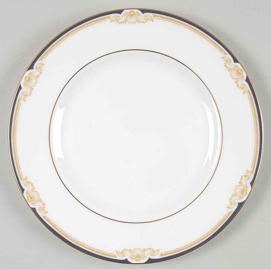 Cavendish Dessert/Pie Plate by Wedgwood-1