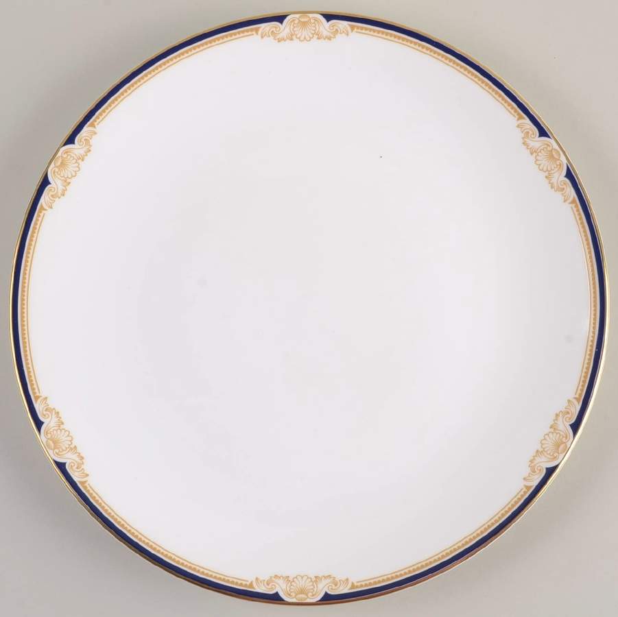 Cavendish Cake Plate by Wedgwood-1