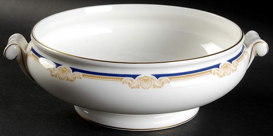 Cavendish Round Vegetable No Lid by Wedgwood-1
