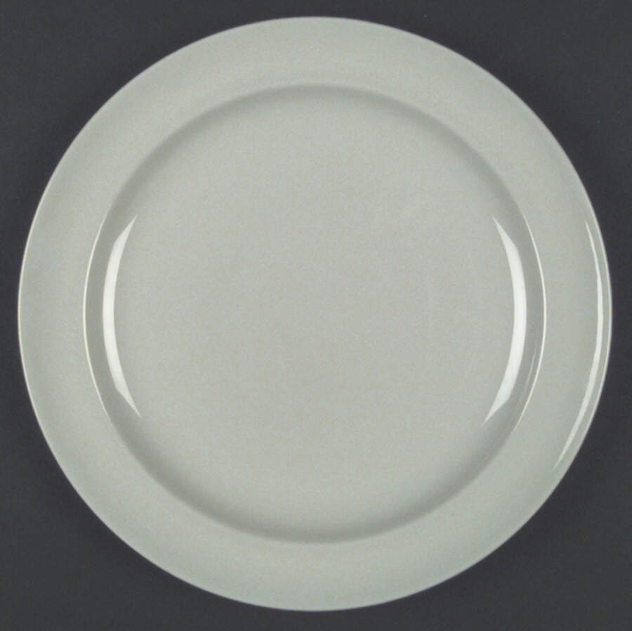 Celadon Dinner Plate by Wedgwood-1