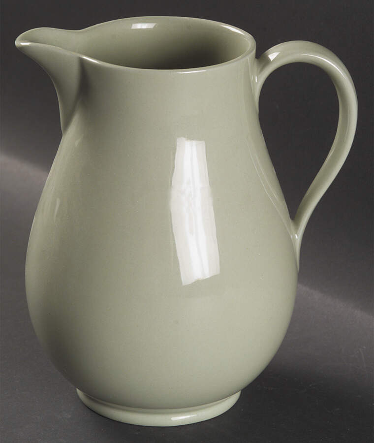 Celadon 28 Oz Pitcher by Wedgwood-1