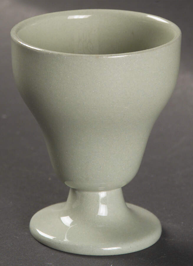 Celadon Single Egg Cup by Wedgwood-1
