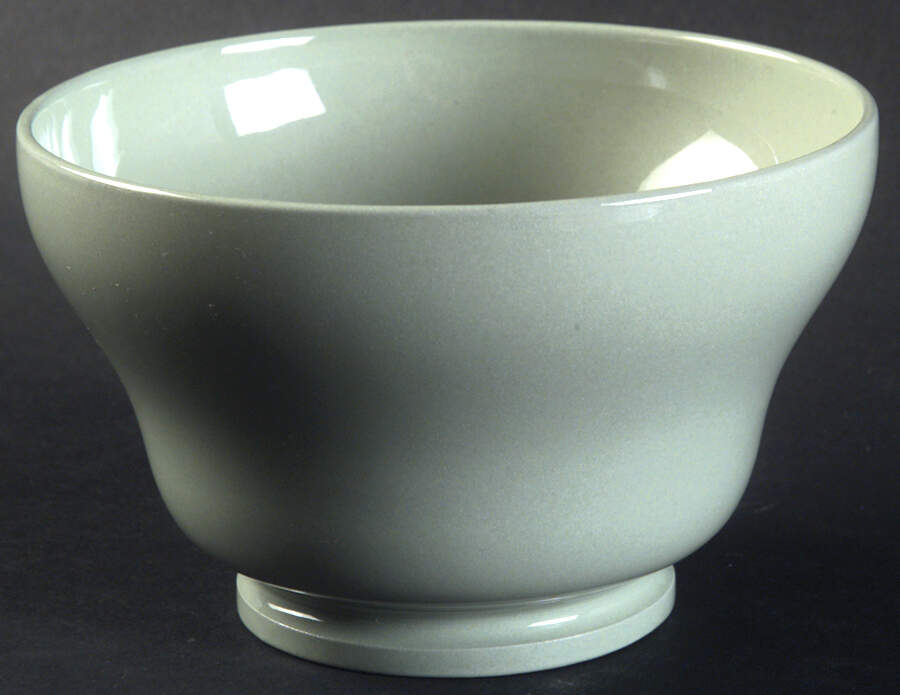 Celadon Cranberry Bowl by Wedgwood-1