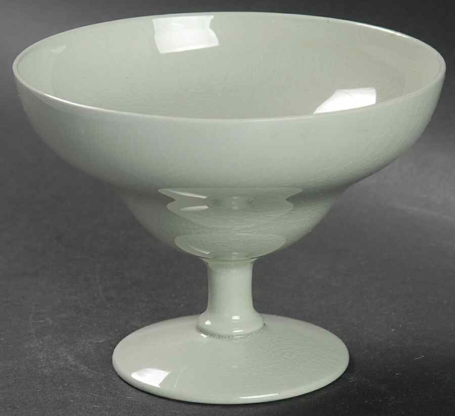 Celadon China Sherbet by Wedgwood-1