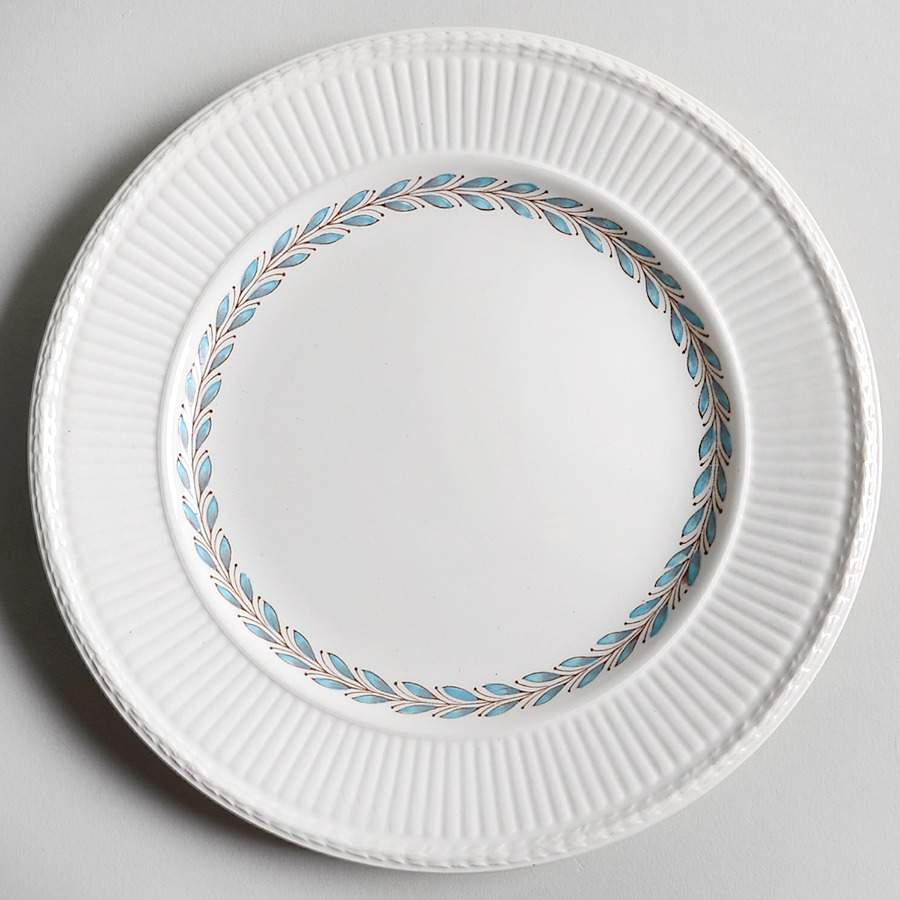 Ceres Blue (Edme) Salad Plate by Wedgwood-1