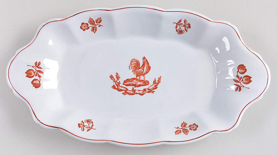 Chantecler Relish by Wedgwood-1