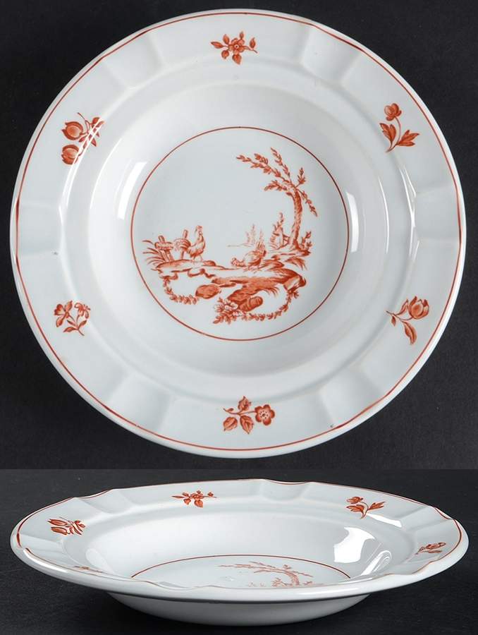 Chantecler Large Ashtray by Wedgwood-1