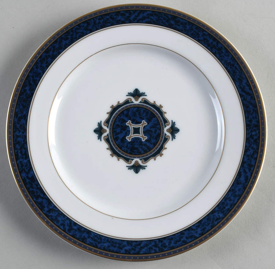 Chadwick Salad Plate by Wedgwood-1
