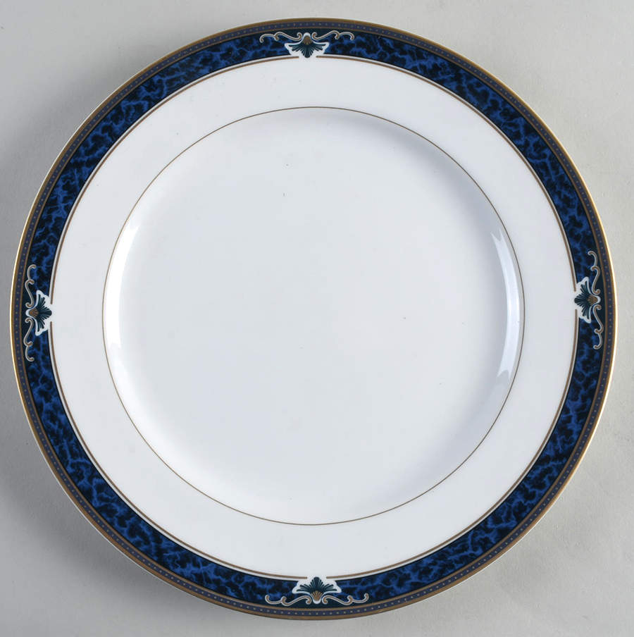 Chadwick Dinner Plate by Wedgwood-1