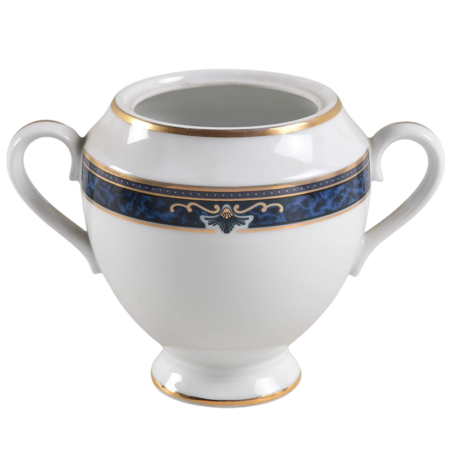Chadwick Sugar Bowl No Lid by Wedgwood-1