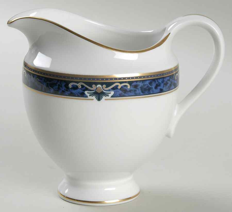 Chadwick Creamer by Wedgwood-1