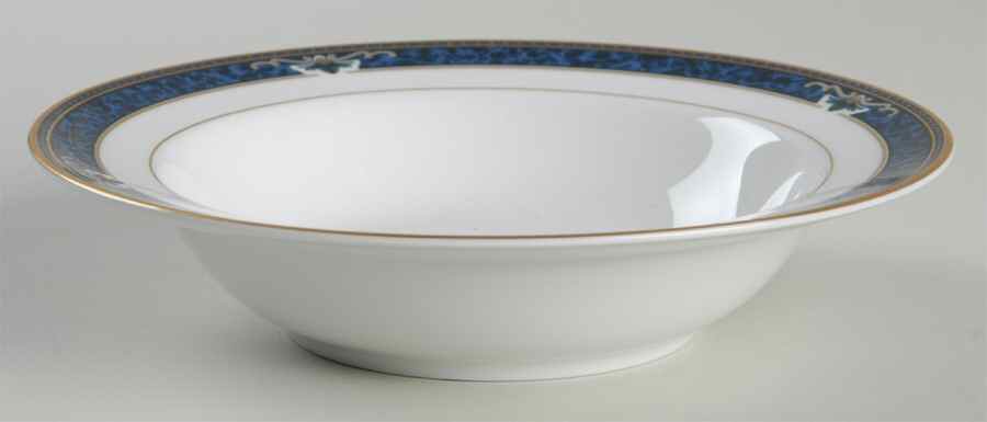 Chadwick Rim Cereal Bowl by Wedgwood-1