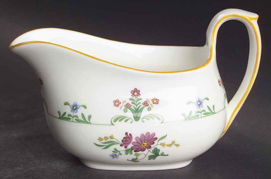 Charleston Creamer by Wedgwood-1