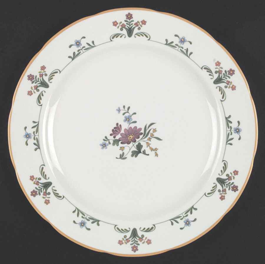 Charleston Dinner Plate by Wedgwood-1